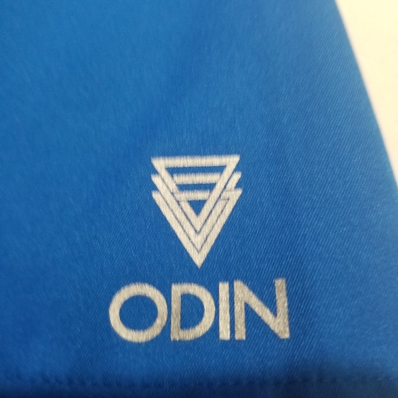 Men's Helly Hansen Odin Button Up Shirt - Picture 4 of 6